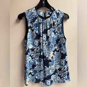 Tory Burch Shell Top
